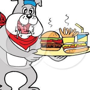 Meet your Posher, Randy